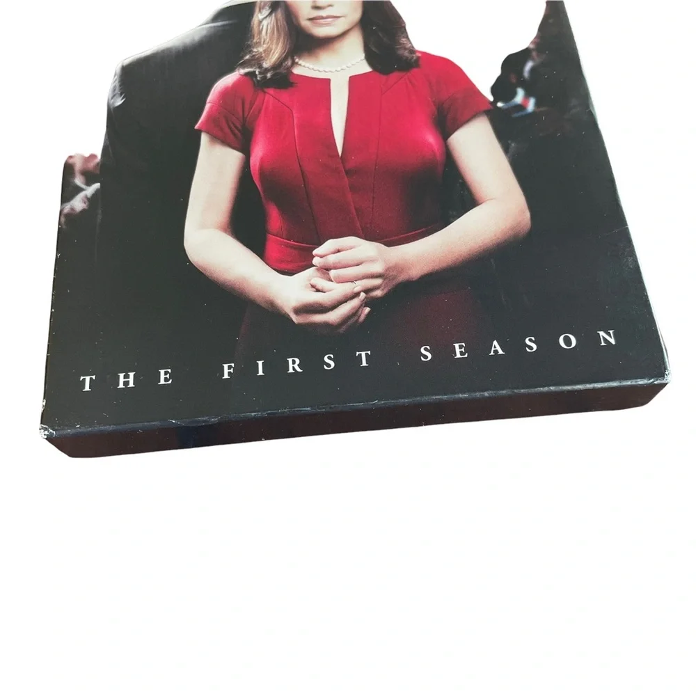 The Goodwife - Season 1 DVD - Picture 9 of 10